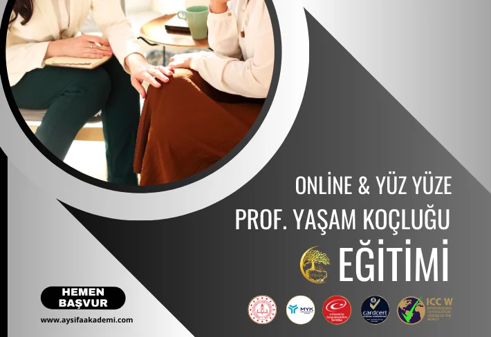 Yaşam Koçluğu Eğitimi